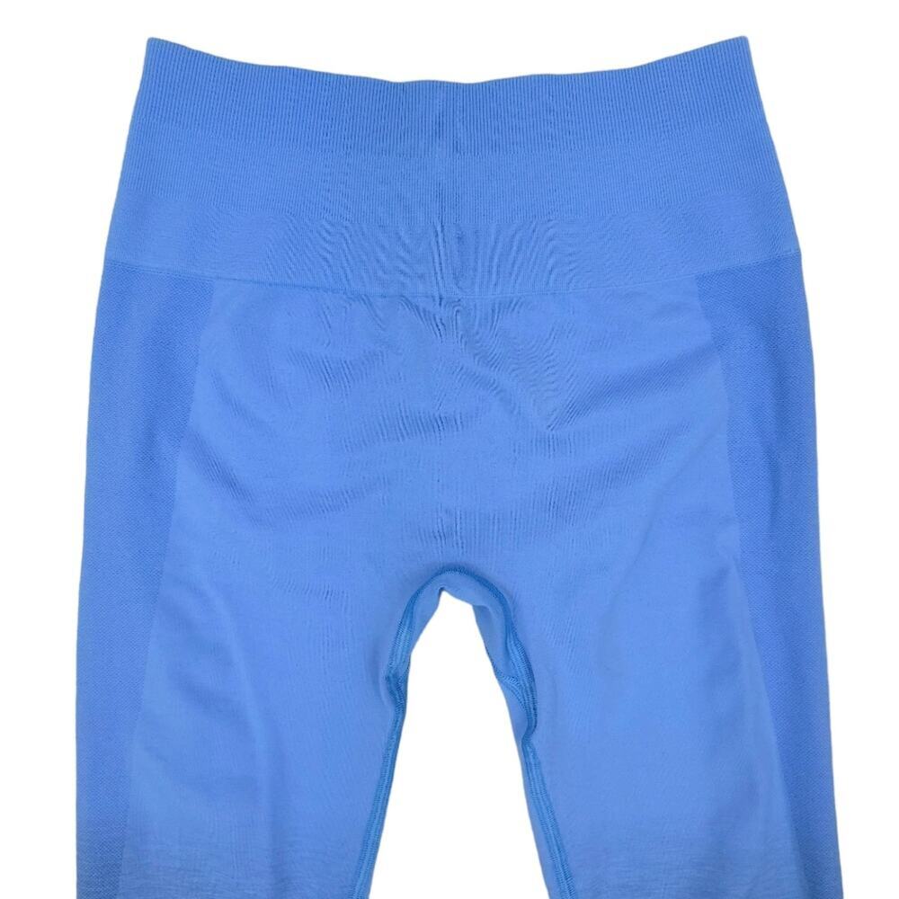 Alphalete Ombre Amplify Legging Blue Moon - Picture 4 of 15
